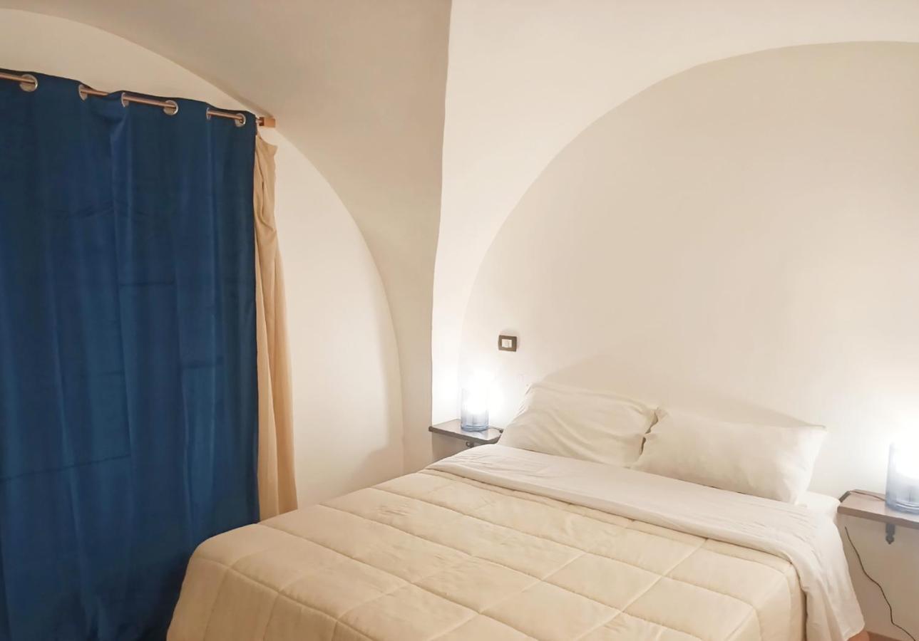 Palermo Central Apartment Exteriér fotografie