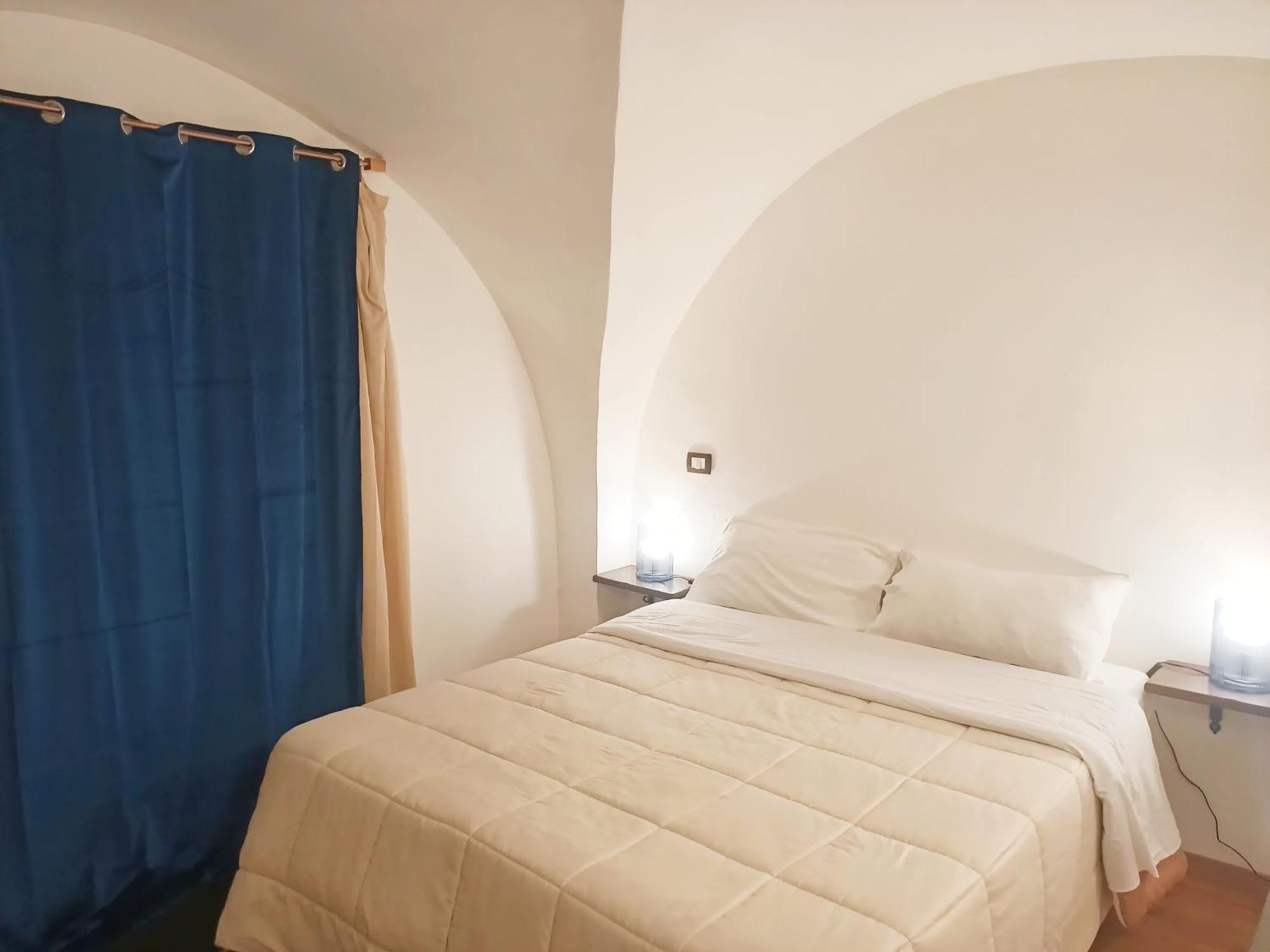 Palermo Central Apartment Exteriér fotografie
