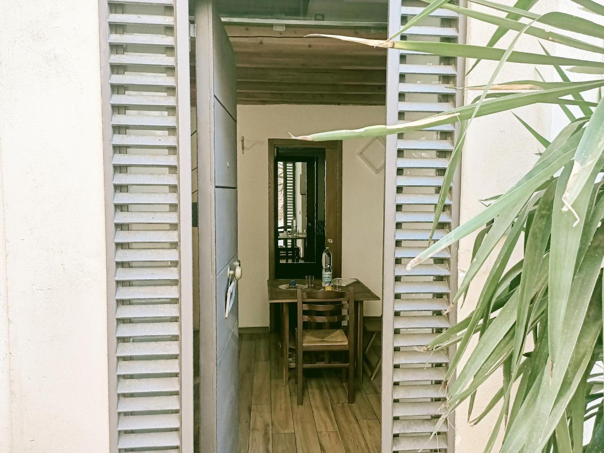 Palermo Central Apartment Exteriér fotografie
